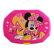 Lunch Box - Minnie Mouse