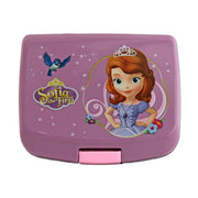 Lunch Box - Sofia The First - Purple