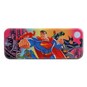 Tin Pencil Case - The Avengers Superman