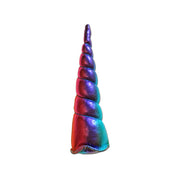Unicorn Horn - Metallic Rainbow