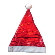 Shiny Christmas Santa Claus Hat | Christmas Hat