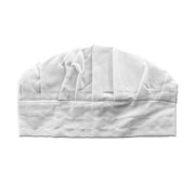 Fabric Chefs Hat - White | Adult Chef Hat | Kids Chef Hat