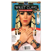 Egyptian Queen Hand Bracelets