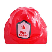 Budget Firemans Hat