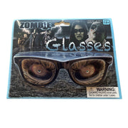 Zombie Glasses