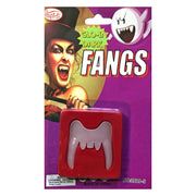 Glow In The Dark Fangs