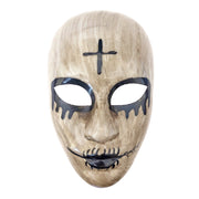 The Purge Anarchy Mask