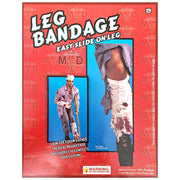 Adults Gory Leg Bandage