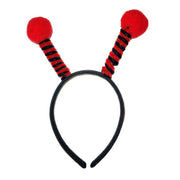 Ladybird Alice Band