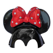 Adults Minnie Mouse Plastic Ears Mask