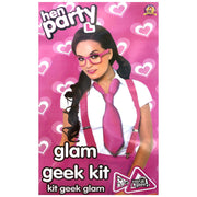 Hen Party - Glam Geek Kit