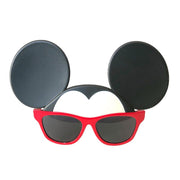 Mickey Mouse Costume Glasses With Ears