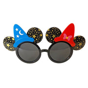 Mickey Mouse Minnie Mouse Costume Glasses