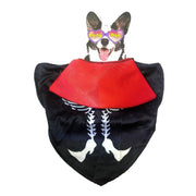 Dogs Skeleton Costume