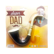 Large Sherlock Detective Pipe Costume Accessory