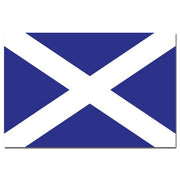 National Flag Of Scotland - 90cm x 150cm
