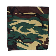 Bandana - Army Camo