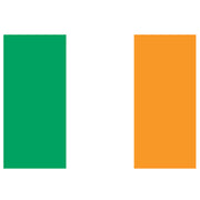 National Flag Of Ireland - 90cm x 150cm