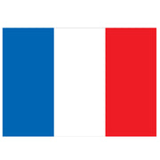 National Flag Of France - 90cm x 150cm