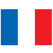 National Flag Of France - 90cm x 150cm