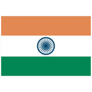 National Flag Of India - 90cm x 150cm