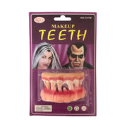 Halloween Monster Teeth