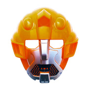 Childrens Bumble Bee Transformer Mask