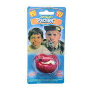 Funny Toddler Pacifier