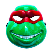 Childrens Turtle Mask - Raphael