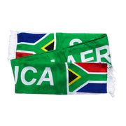 Scarf - South Africa