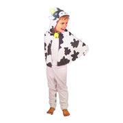 Children's Toddler Cow Costume