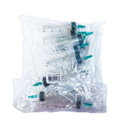 Partyware Syringe For Jello Shots Or Drinks - 20ml pack of 12