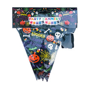 Spooky Halloween Banner