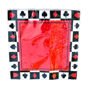 Wonderland Tea Party Napkins- Pack Of 20