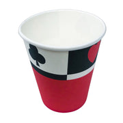 Wonderland Tea Party Paper Cups - Pack Of 10