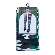 Stockings - Camo Design #1