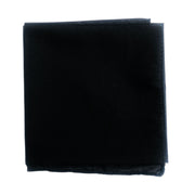 Bandana - Plain Black