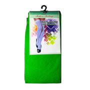 Plain Stockings - Green