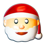 Childrens Christmas Santa Mask | Santa Claus