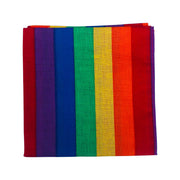 Colourful Bandana - Rainbow