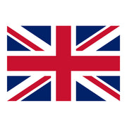 National Flag Of Britain - 90cm x 150cm
