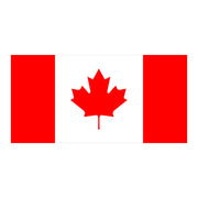 National Flag Of Canada - 90cm x 150cm