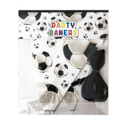Soccer Party Decor Banner 2.5m #2