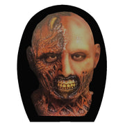 Scary Half And Half Zombie Stocking Mask