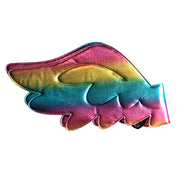 Toddler Size Rainbow Wings #2