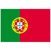 National Flag Of Portugal - 90cm x 150cm