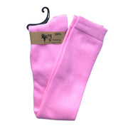 Long Socks - Light Pink