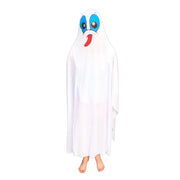 Childrens Halloween Friendly Ghost Costume