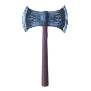 Double Blade Axe