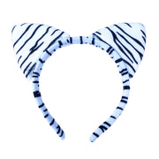 Childrens Zebra Ears